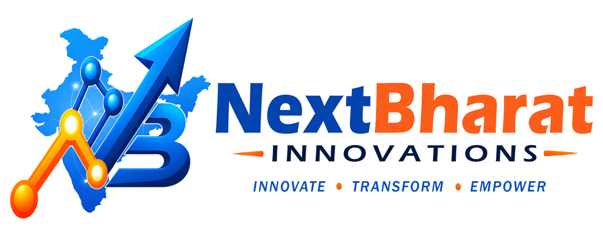 NextBharat Innovations logo